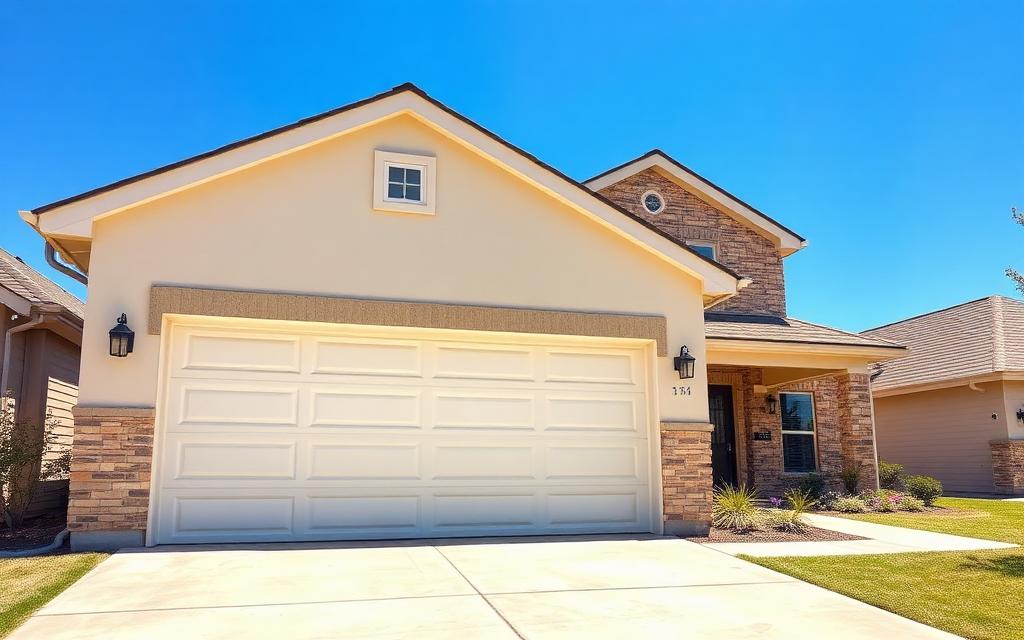 Preparing Your Garage Door for Hot Weather: Essential Tips